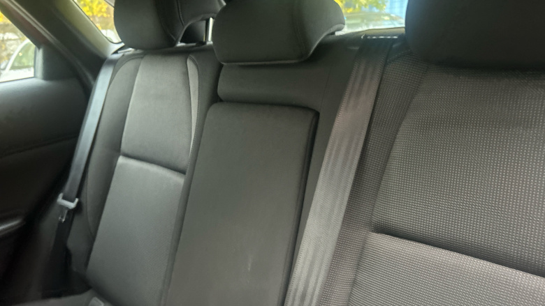 Mazda Cx-30 2.0 e-Skyactiv G MHEV SE-L Lux 5dr Auto Petrol Hatchback